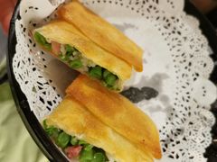 特色缸豆饼-符离集餐厅(万象城店)