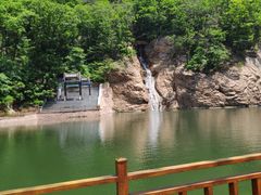 -丹东凤凰山景区