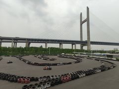 -锐擎卡丁车主题乐园(郊野公园店)