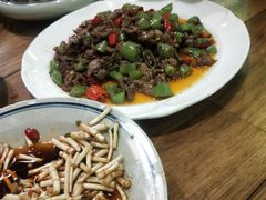 -川娃子(万塘汇店)
