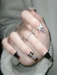 -M·X Nail日式美甲美睫