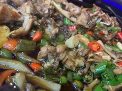 -蘭奢雅集·江浙菜(青山江滩店)