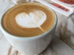-The Rug Cafe(王府中环店)