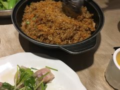 渔家佬炒饭-张记旺角食街(动物园店)