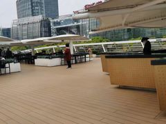 -上海港国际客运中心1号游艇码头