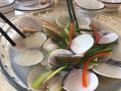 -蠔门宴海鲜城·阳江特色菜