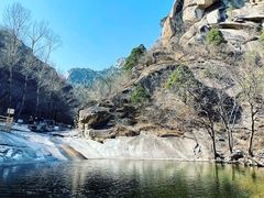 -黑龙潭风景区