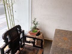 -老清朝包子铺(开明街店)