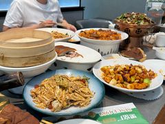 老北京炸酱面-黑窑厂糖油饼烤鸭·清真菜(旗舰店)