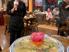 -老雒阳面馆·水席(定鼎门店)