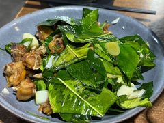 -爆好吃夜市大排档·乐山江湖菜(中心城总店)