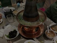 -东来顺饭庄(王府井步行街店)