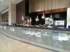 android_upload_pic-索菲特西湖大酒店·香榭丽全日候餐厅(南山路店)