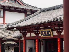 -灵谷景区