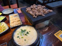 -火炉情韩国料理店(古田路店)