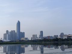 -月湖风景区