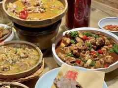 -打酱油·非遗淮扬菜(瘦西湖梅岭店)