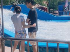 -欢乐水魔方水世界