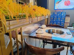 -小肥牛潮汕牛肉火锅(南联店)