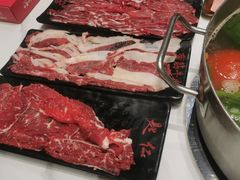 -刘少华贵州小黄牛·鲜牛肉火锅(总店)