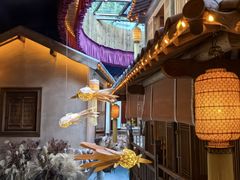 -叶叶菩提(太原别墅店)