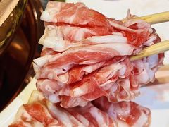 -乔先生涮肉·鲜活牛羊肉火锅(塘沽店)