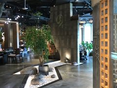 大堂-园里火锅(仁和新城店)