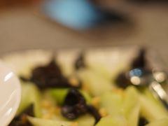 松仁木耳炒芥兰-徐记私厨(半淞园路店)