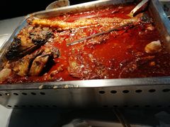 -鱼酷活鱼烤鱼(昆明路店)