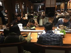 -呷哺呷哺 黄金牧场 (回龙观港龙店)