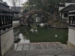 -黎里古镇