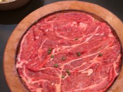 -季季山·云南野生菌火锅(上海首店)