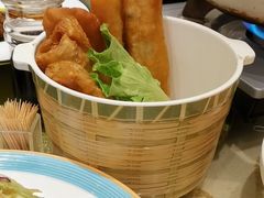 -锡和无锡菜(景丽苑店)