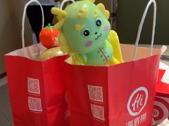 -海底捞火锅(塘厦天虹店)