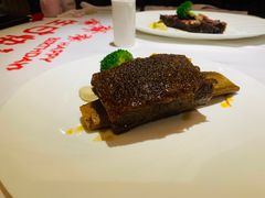 -王品牛排(福州泰禾店)