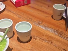 -老板恋上鱼(环山路店)