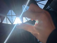 -上海滴水湖皇冠假日酒店