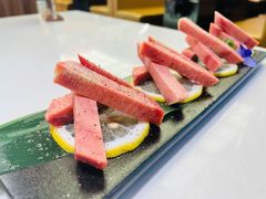 牛舌-千寻山野烤肉(中关村店)