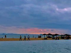 -惠州金海湾嘉华度假酒店