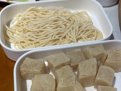 -津门老羊家·铜锅涮羊肉·烧烤(科技园店)