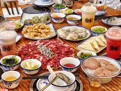 -厝味火锅·潮汕卤水火锅(十一合店)