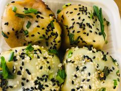 -小杨生煎(龙之梦购物中心店)