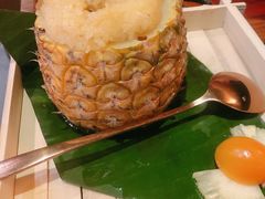 -云海肴·云南小炒·汽锅鸡(天津国金汇店)