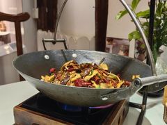 -吃货私房菜(丽江束河古镇店)