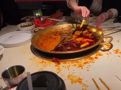 -小龙坎火锅(全球总店)