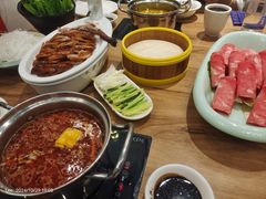 -龙聚德北京烤鸭(沙坪坝华宇A馆店)
