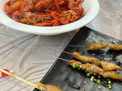 -四妹餐厅(玫瑰街店)