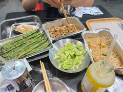 -老虎滩大连海鲜烧烤(建邺云锦路总店)