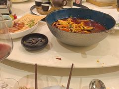 -兰亭茶叙(新新家苑店)