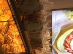 -BreadTalk面包新语·烘焙蛋糕(金光华广场店)